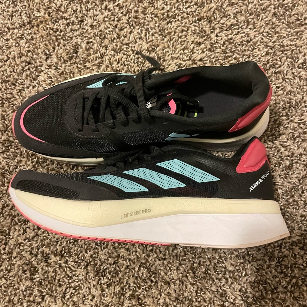 Adidas AdiZero Boston 10